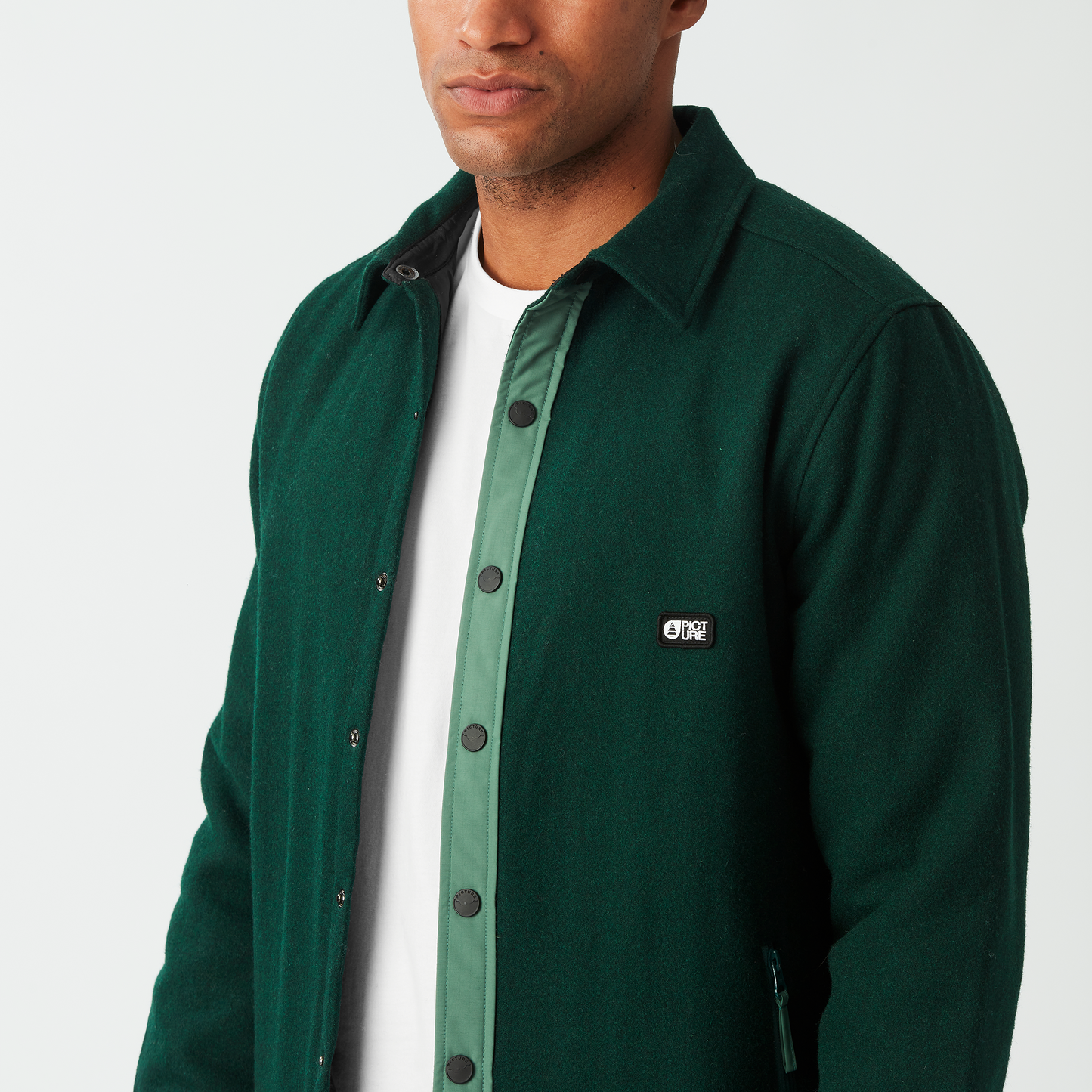 25FW COLTONE SHIRT