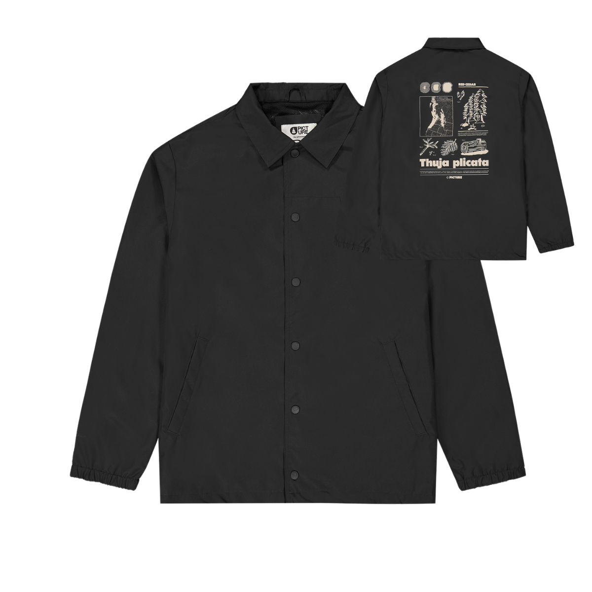 KOACHY JKT