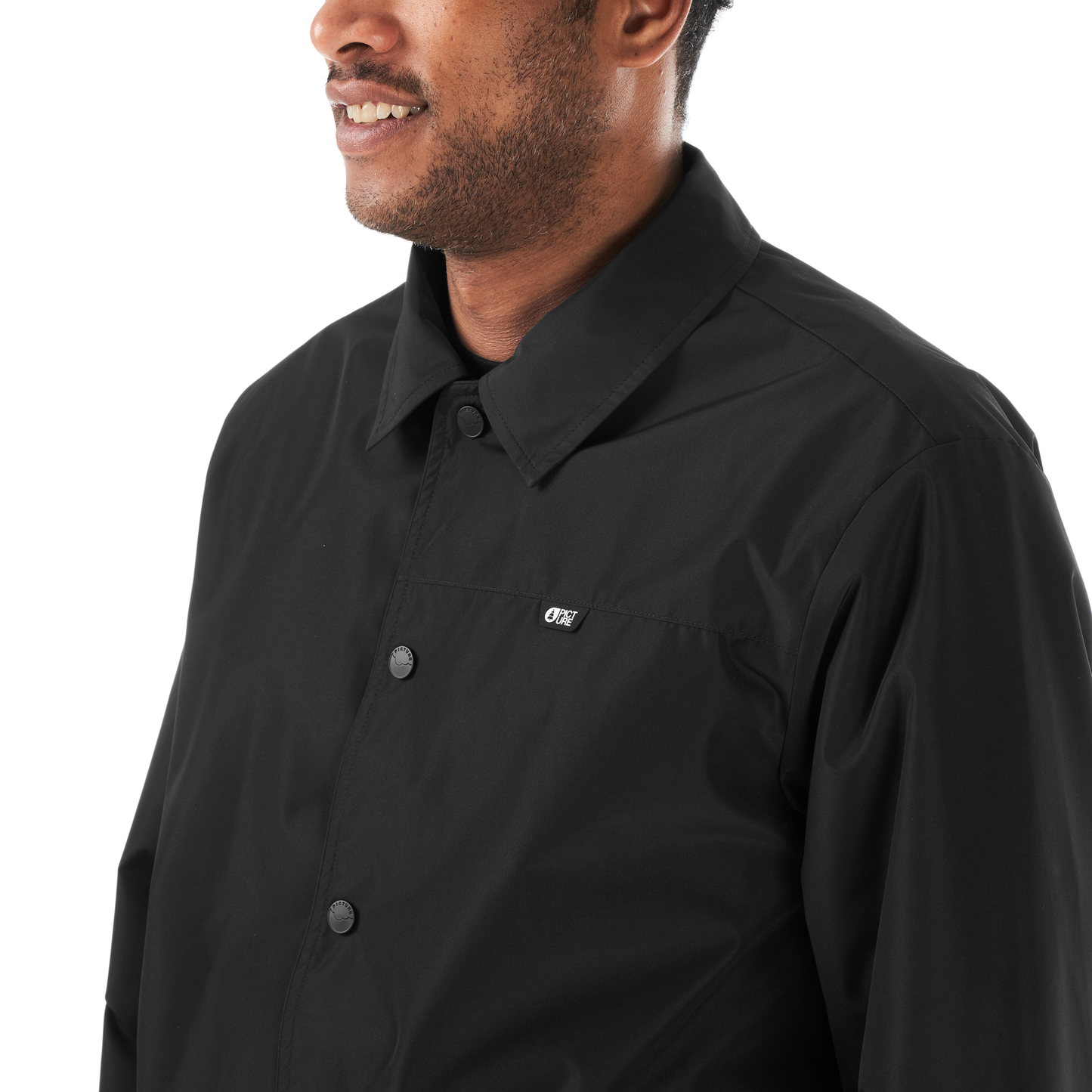 KOACHY JKT