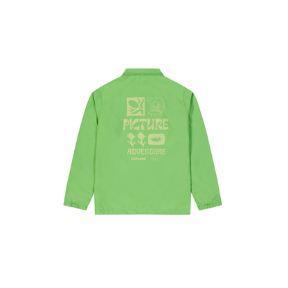 KOACHY JKT