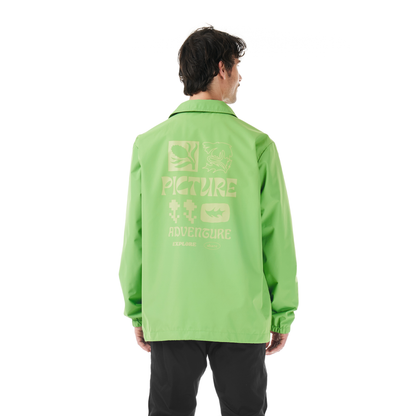 KOACHY JKT