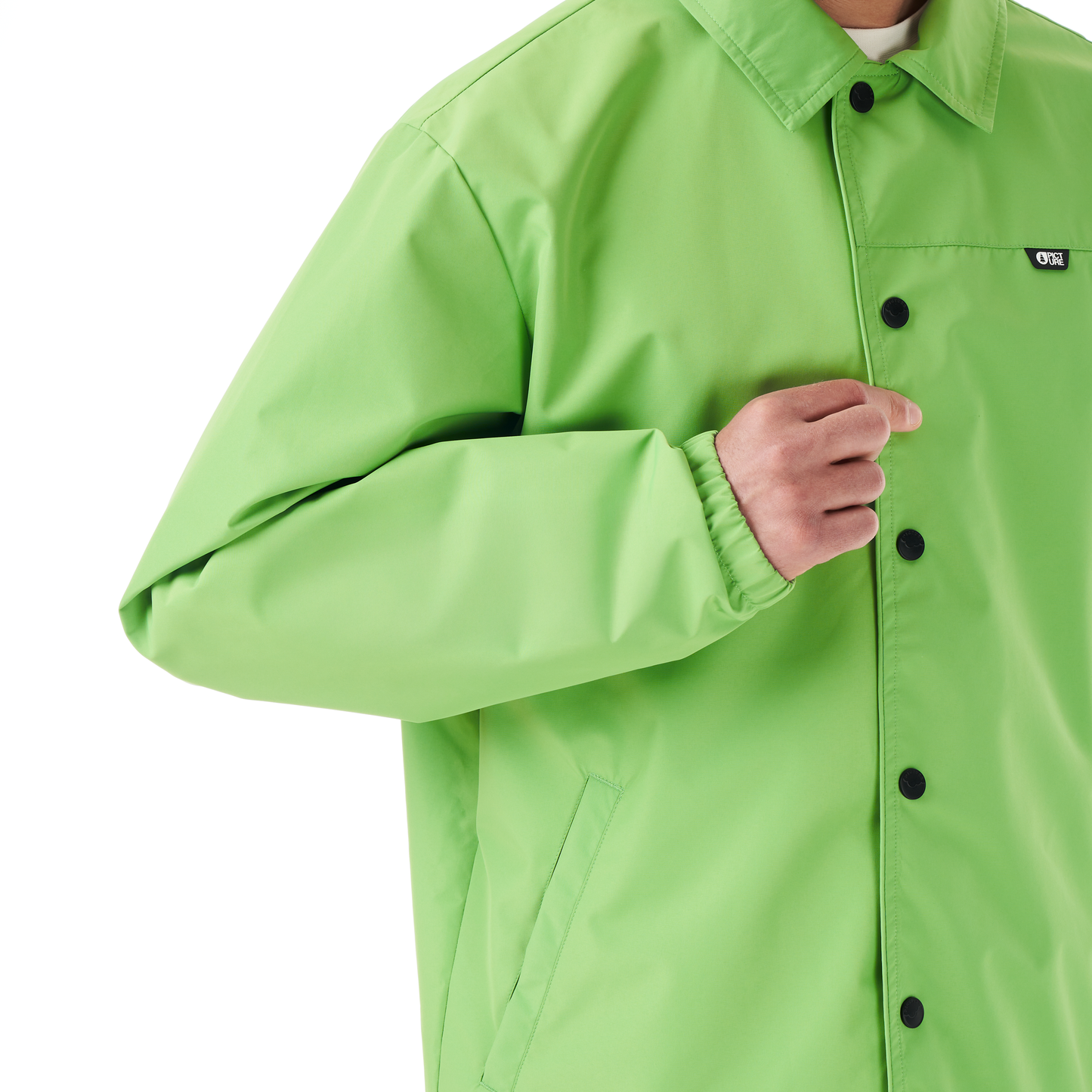 KOACHY JKT