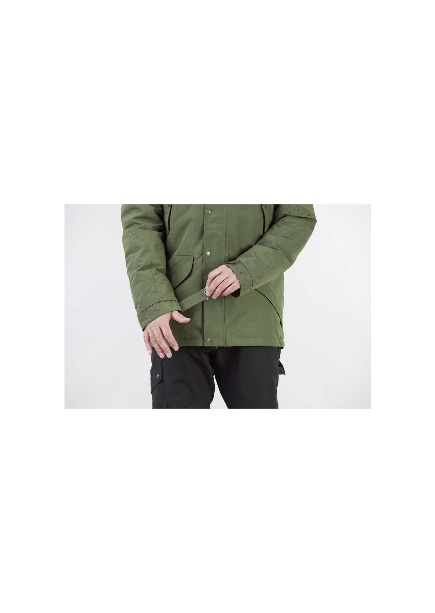 KODIAK JKT