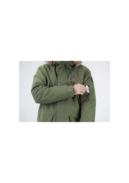 KODIAK JKT