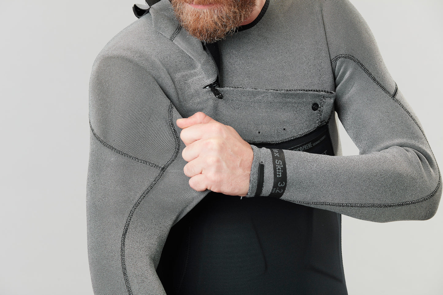 EQUATION 3/2 FLXSKIN FZ