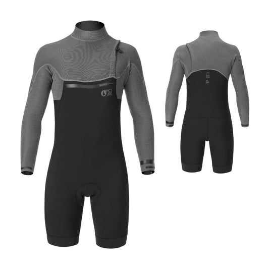 WETSUIT META LS 2/2 FREE