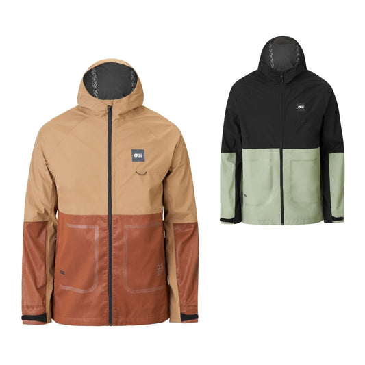 ABSTRAL+ 2.5L JKT