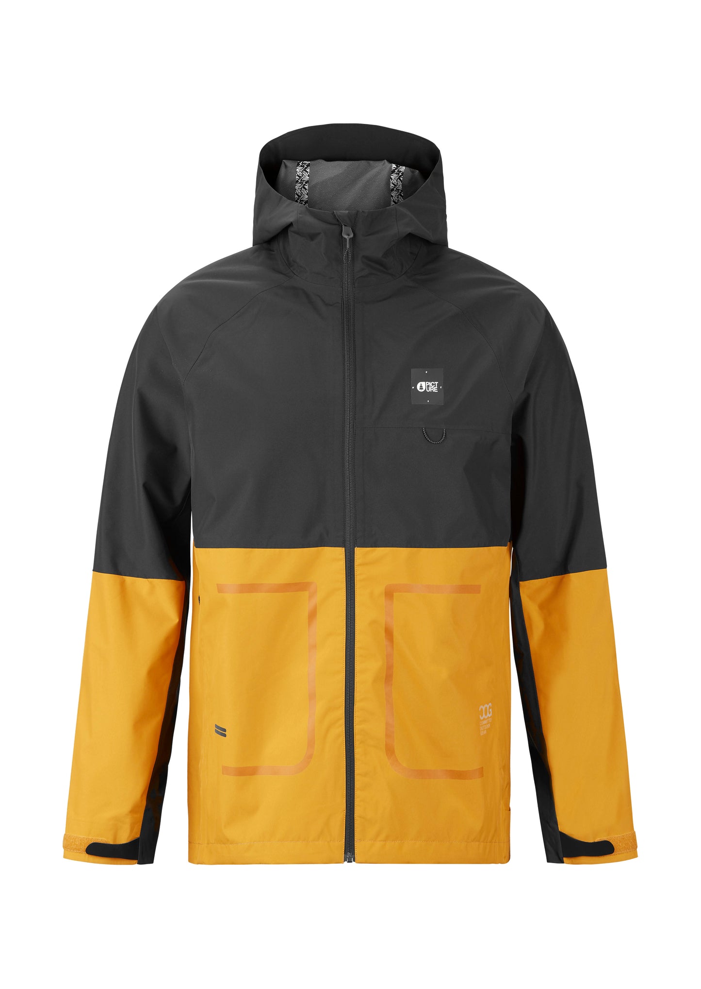 PICTURE ABSTRAL + 2.5L JKT