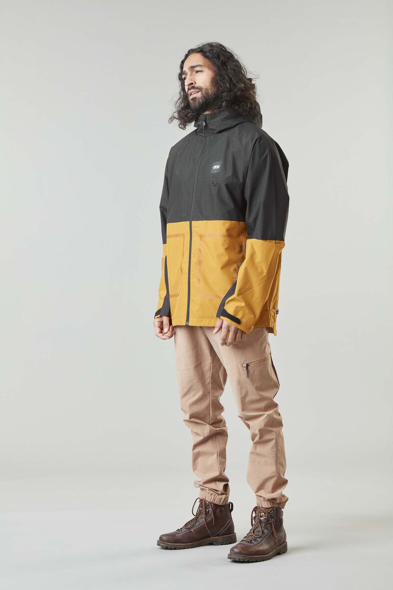 ABSTRAL + 2.5L JKT
