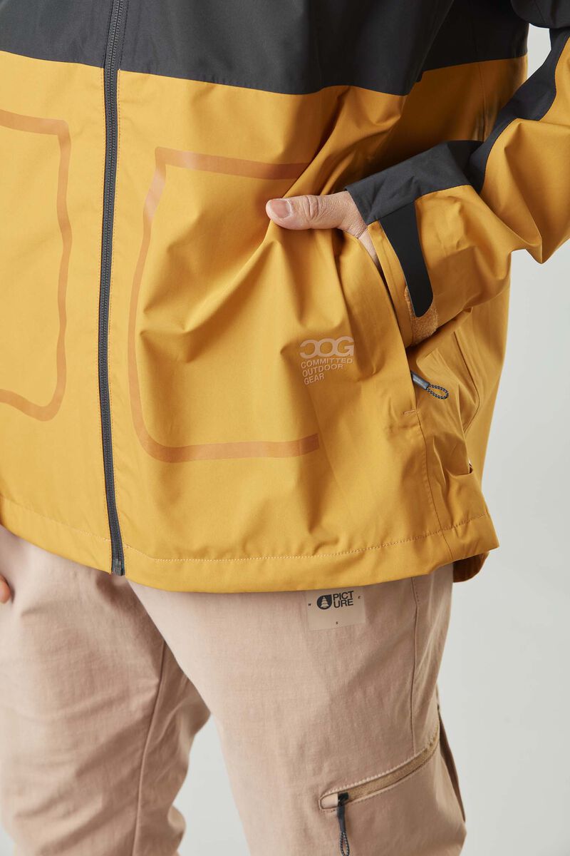 ABSTRAL + 2.5L JKT