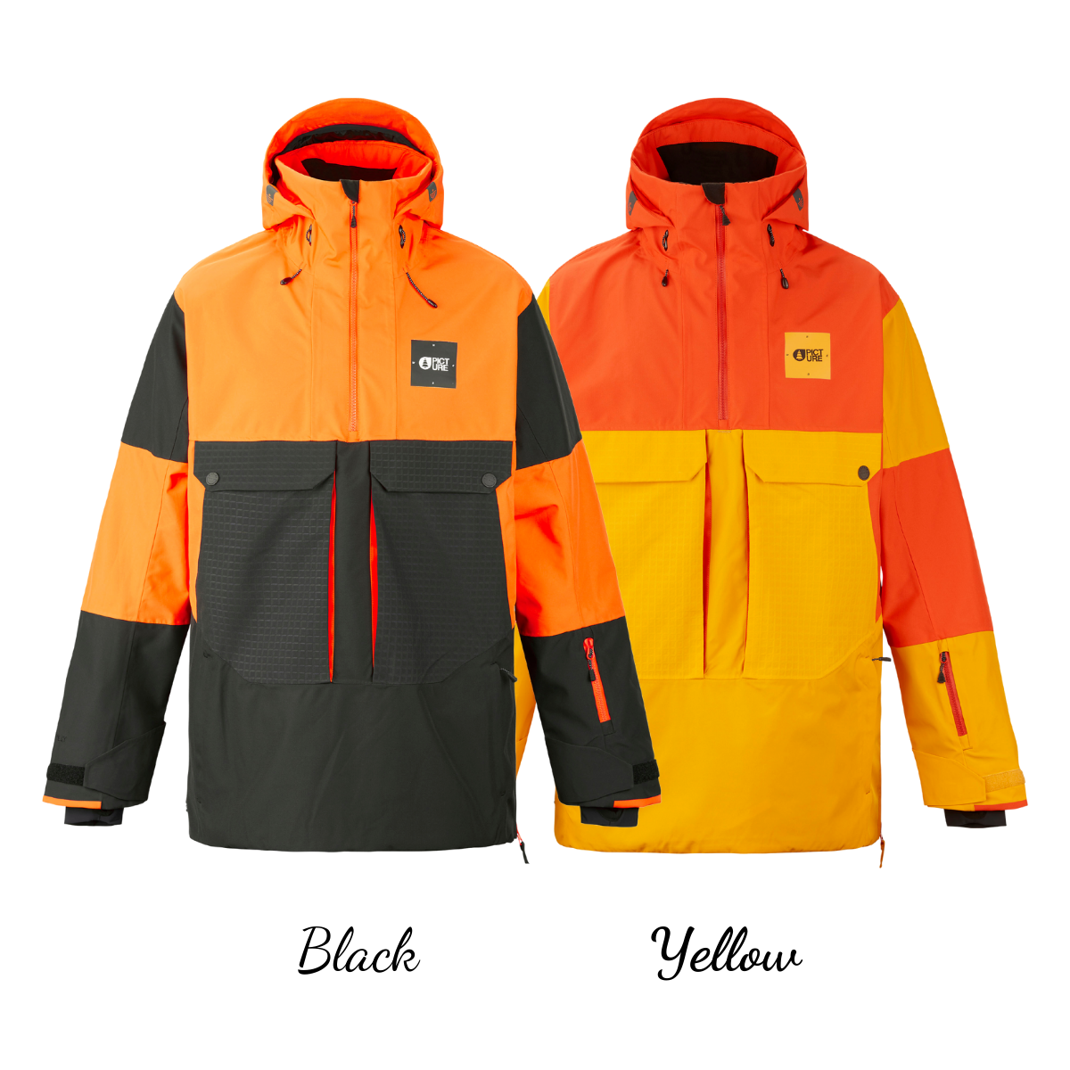 ANTON JKT – PICTURE SEASIDE STORE ANTON JKT – PICTURE SEASIDE STORE