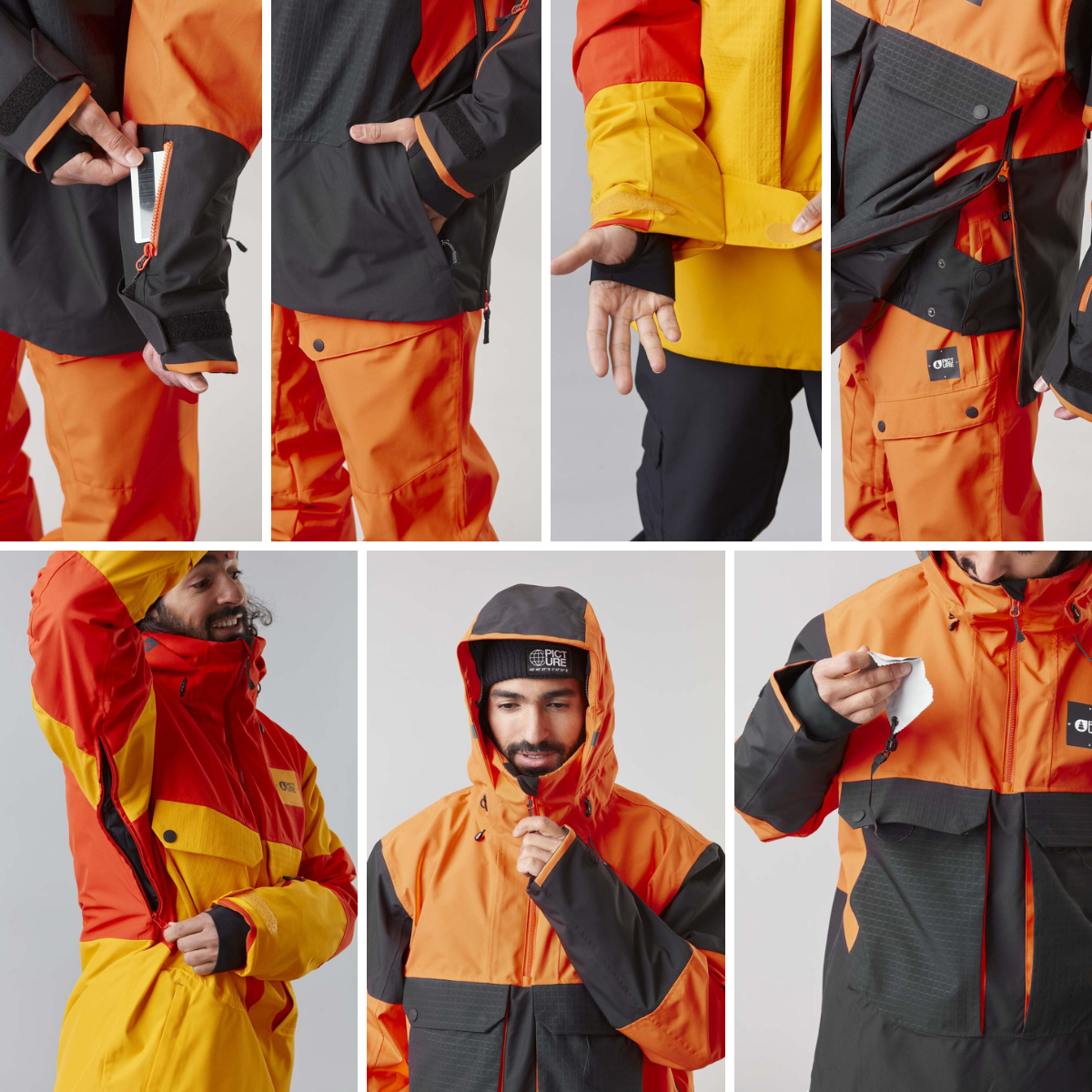 ANTON JKT – PICTURE SEASIDE STORE ANTON JKT – PICTURE SEASIDE STORE