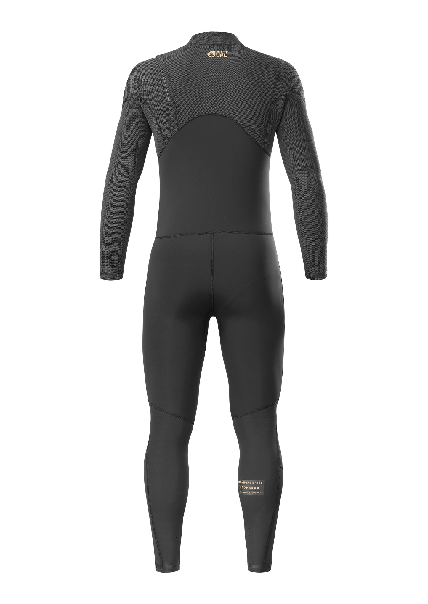 EQUATION 4/3 FLEX SKIN FZ