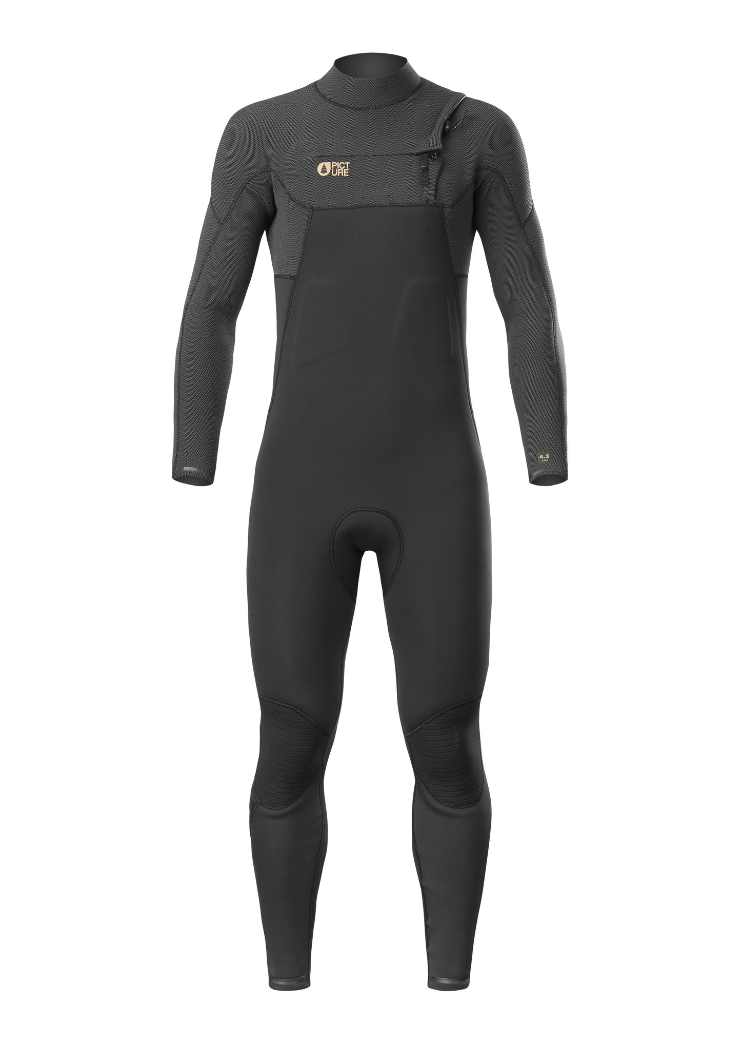 EQUATION 4/3 FLEX SKIN FZ