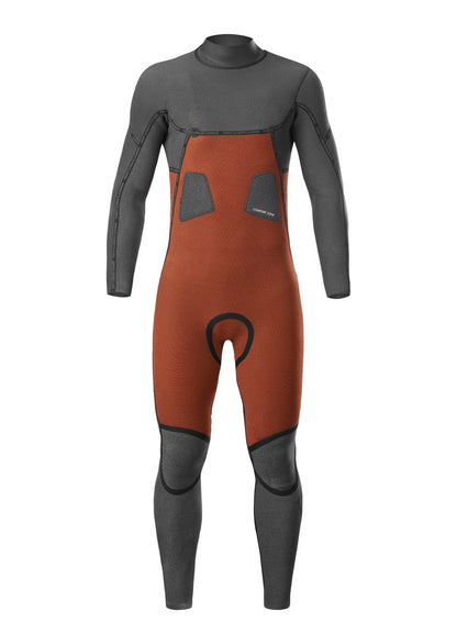 EQUATION 4/3 FLEX SKIN FZ