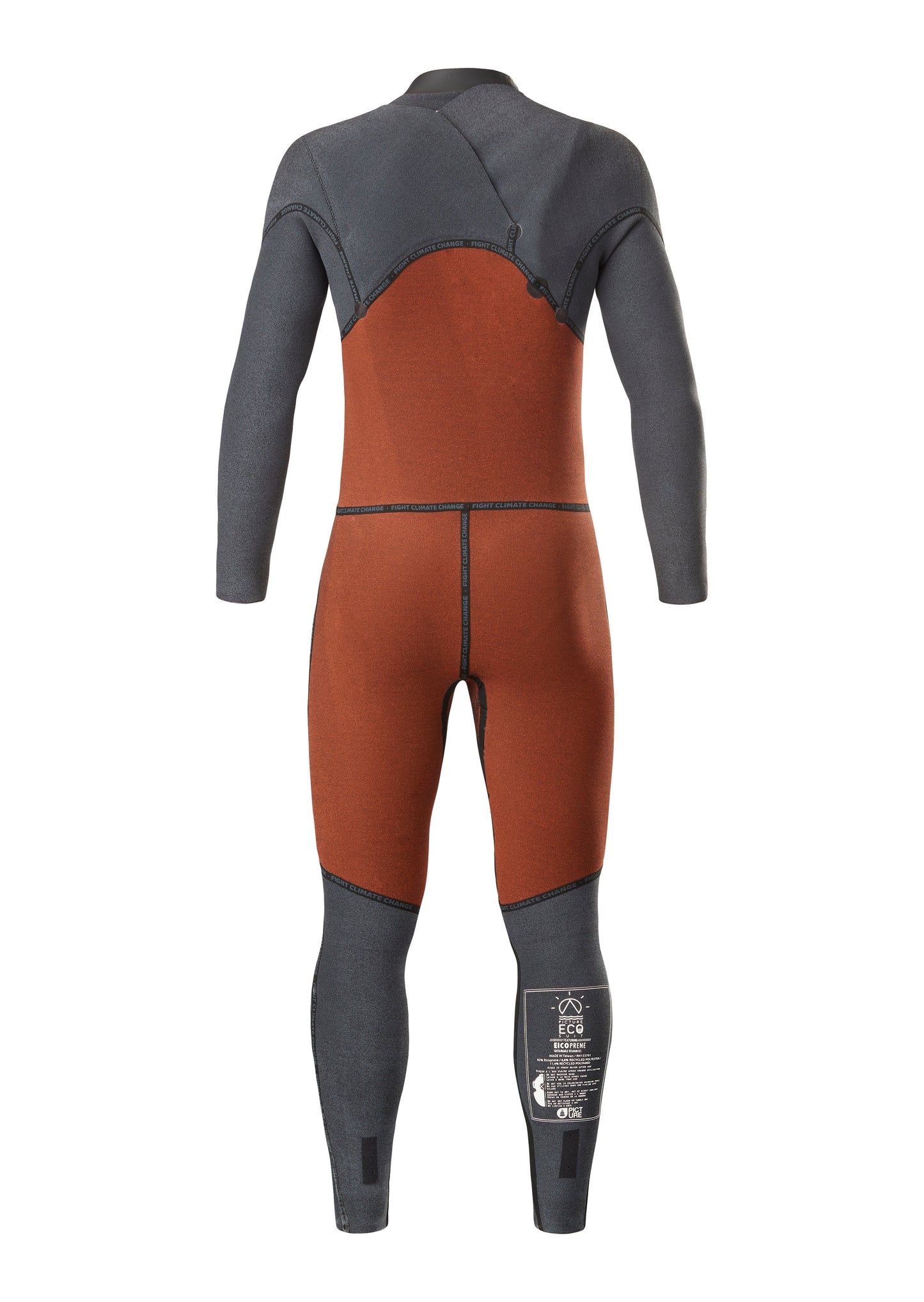 EQUATION 4/3 FLEX SKIN FZ