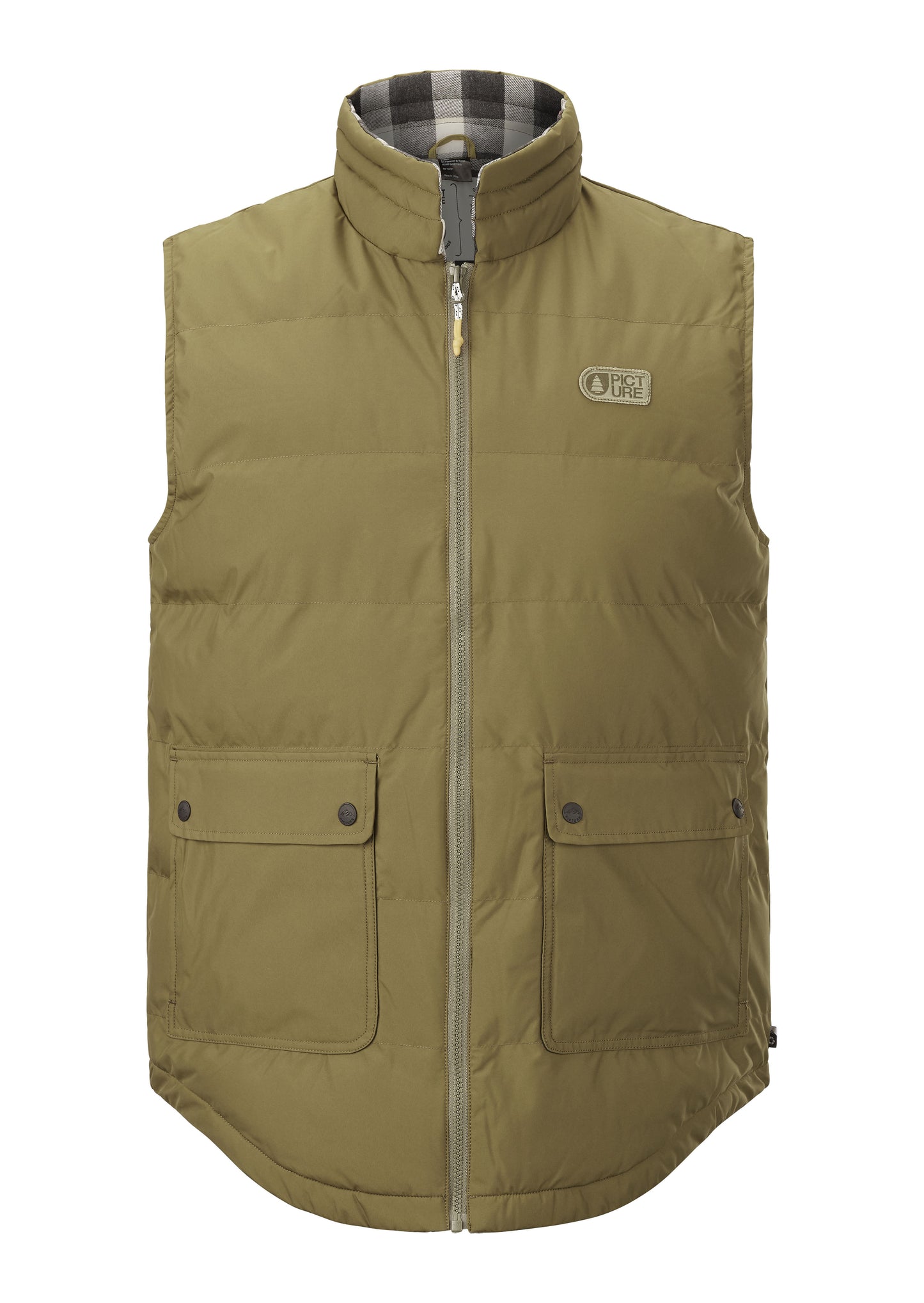 RUSSELLO VEST