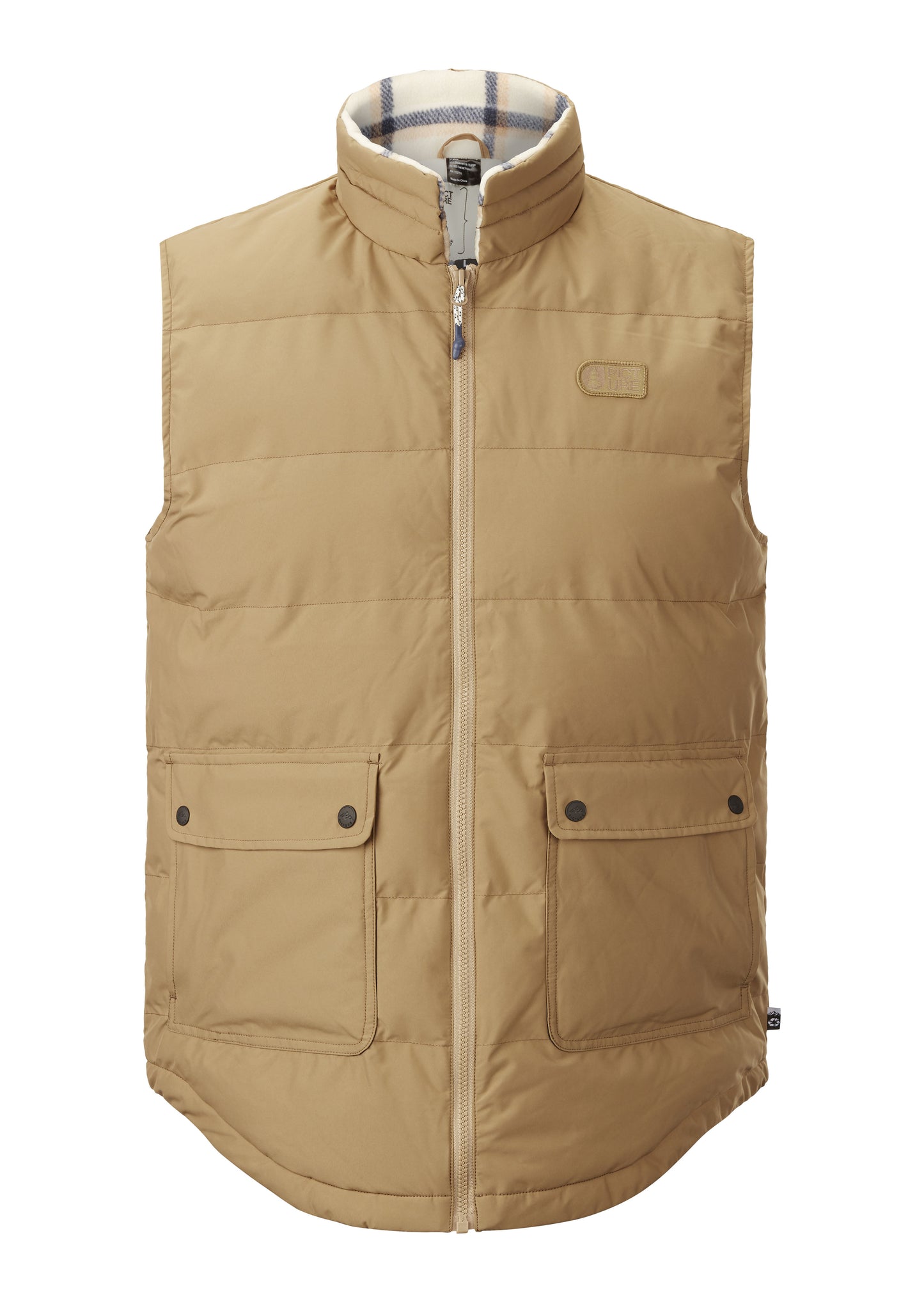 RUSSELLO VEST