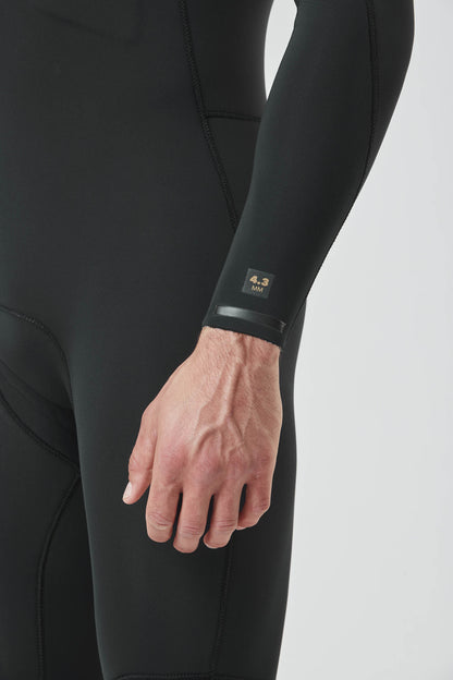 EQUATION 4/3 LOGO FZ