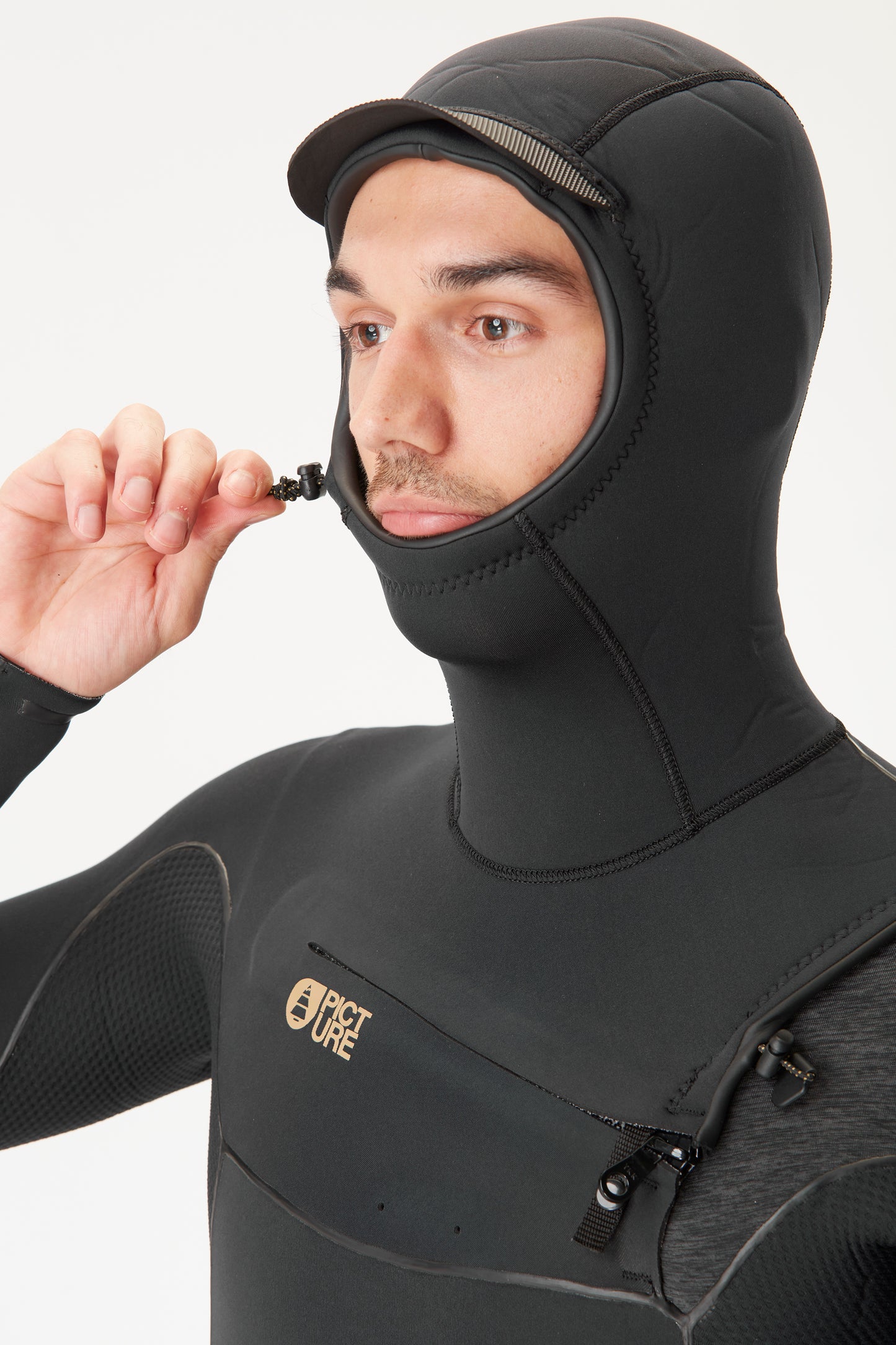 DOME 5/4 HOOD FZ