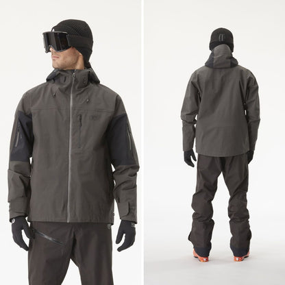 LASSEN 3L XPORE JKT