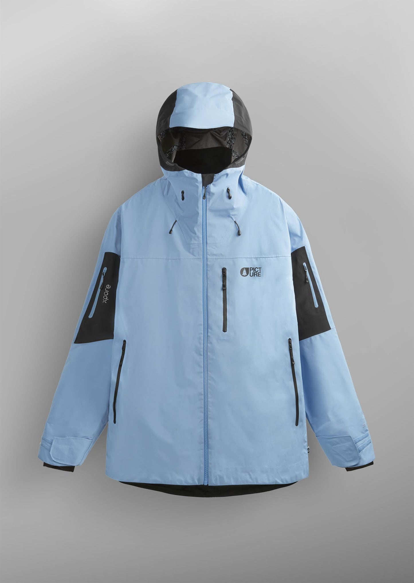 LASSEN 3L XPORE JKT