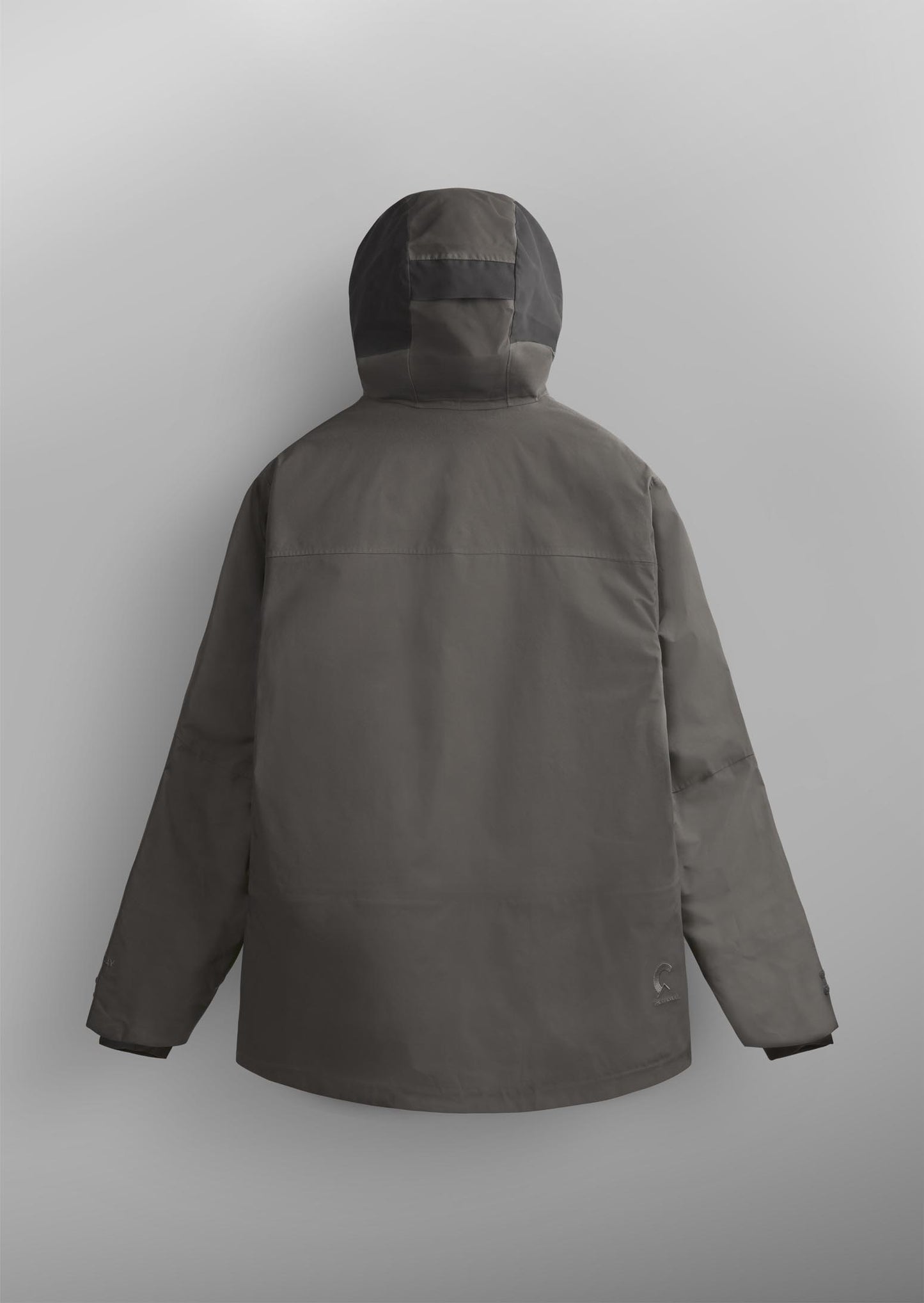 LASSEN 3L XPORE JKT