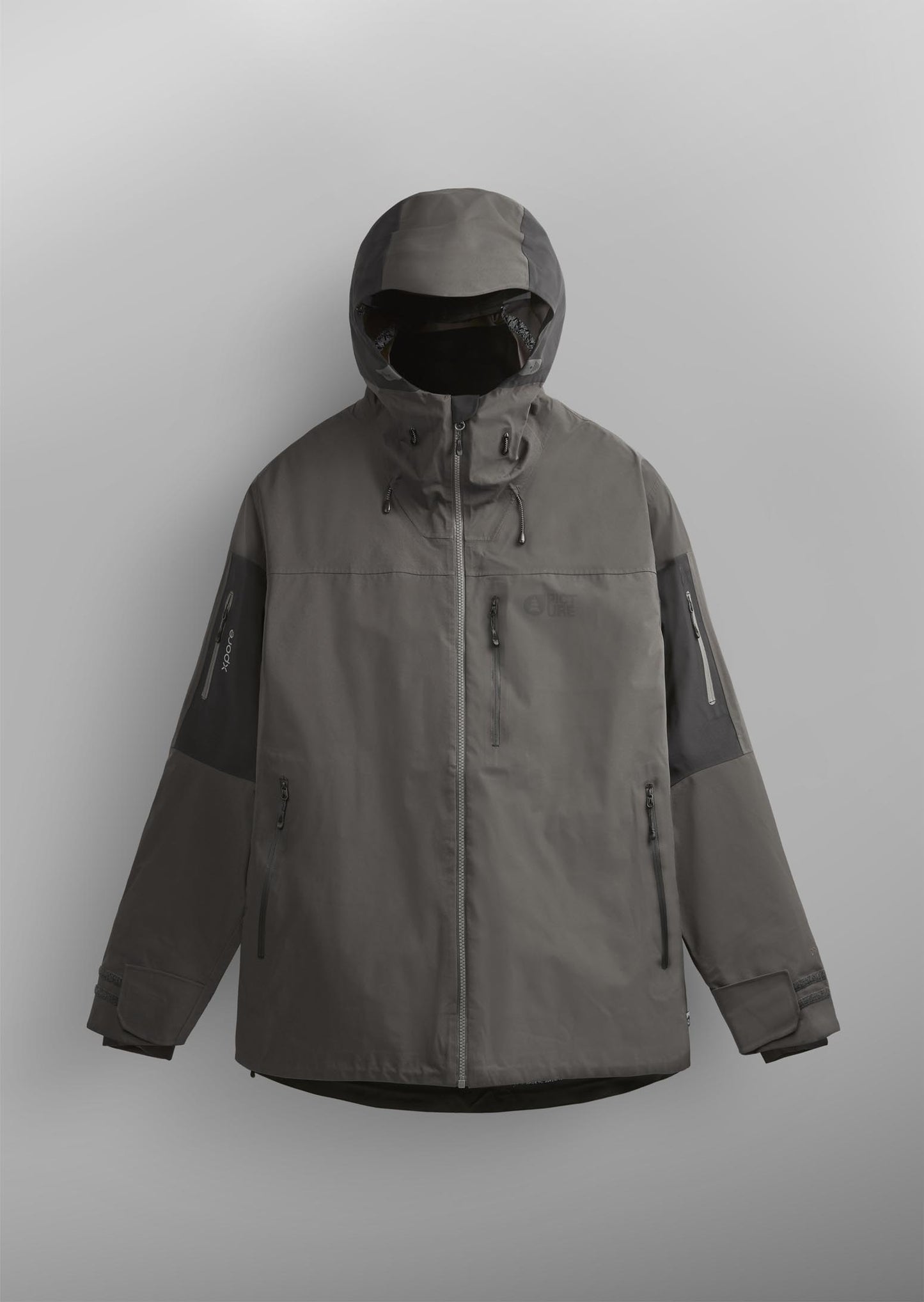 LASSEN 3L XPORE JKT