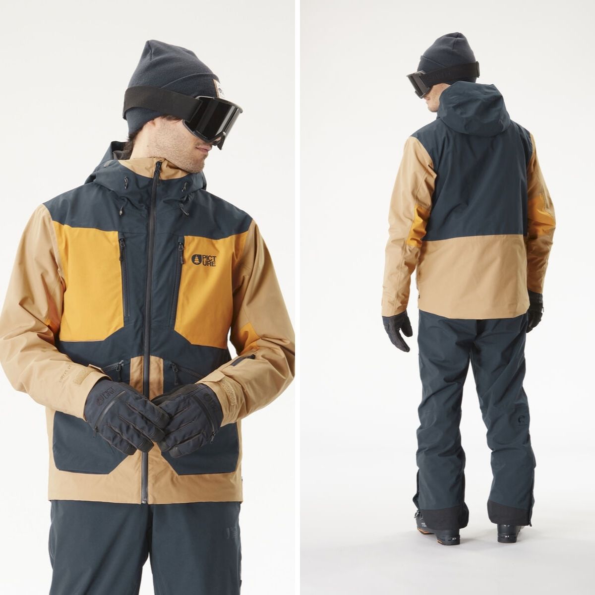 NAIKOON JKT