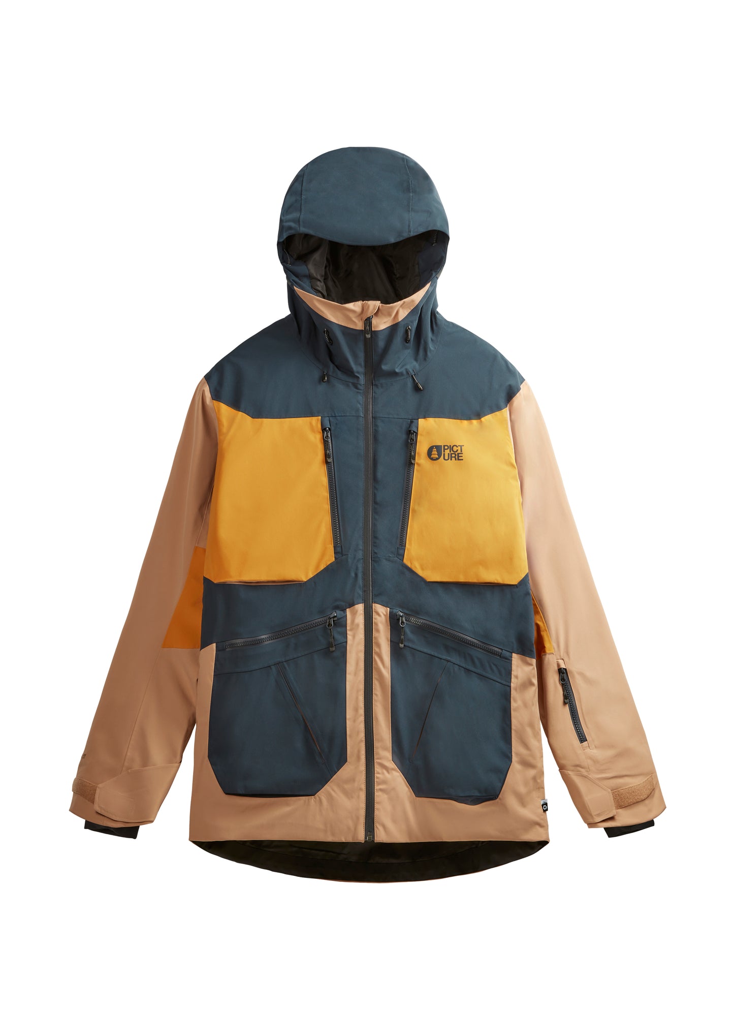 NAIKOON JKT