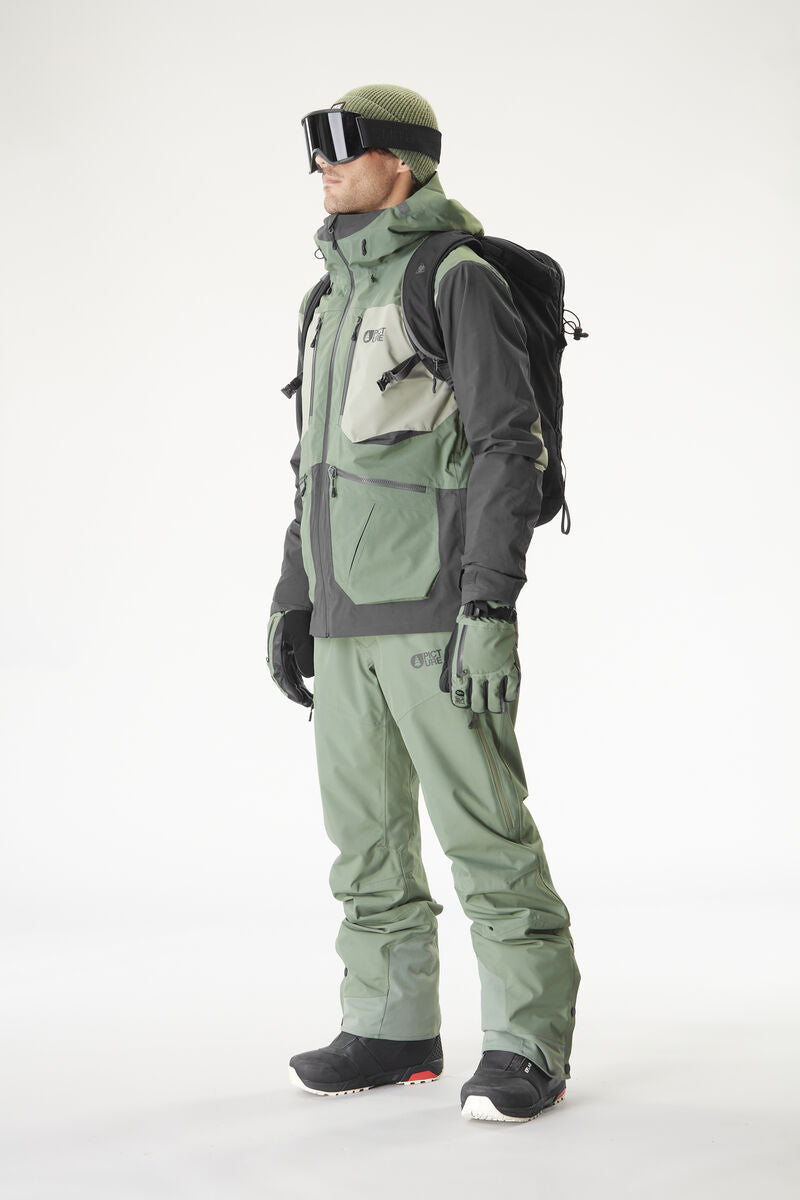 NAIKOON JKT