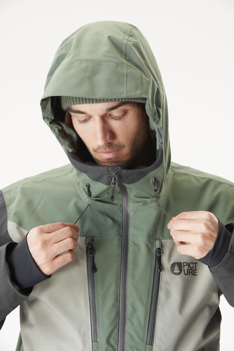 NAIKOON JKT