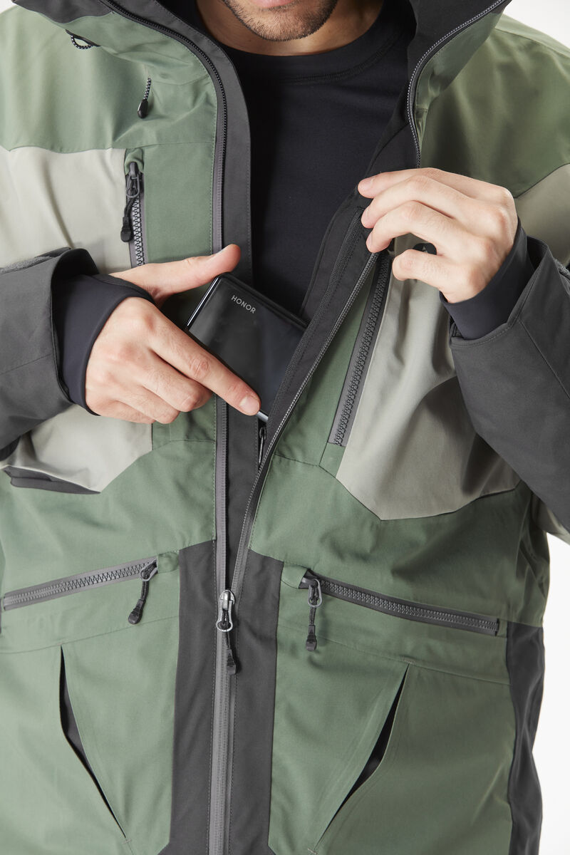 NAIKOON JKT