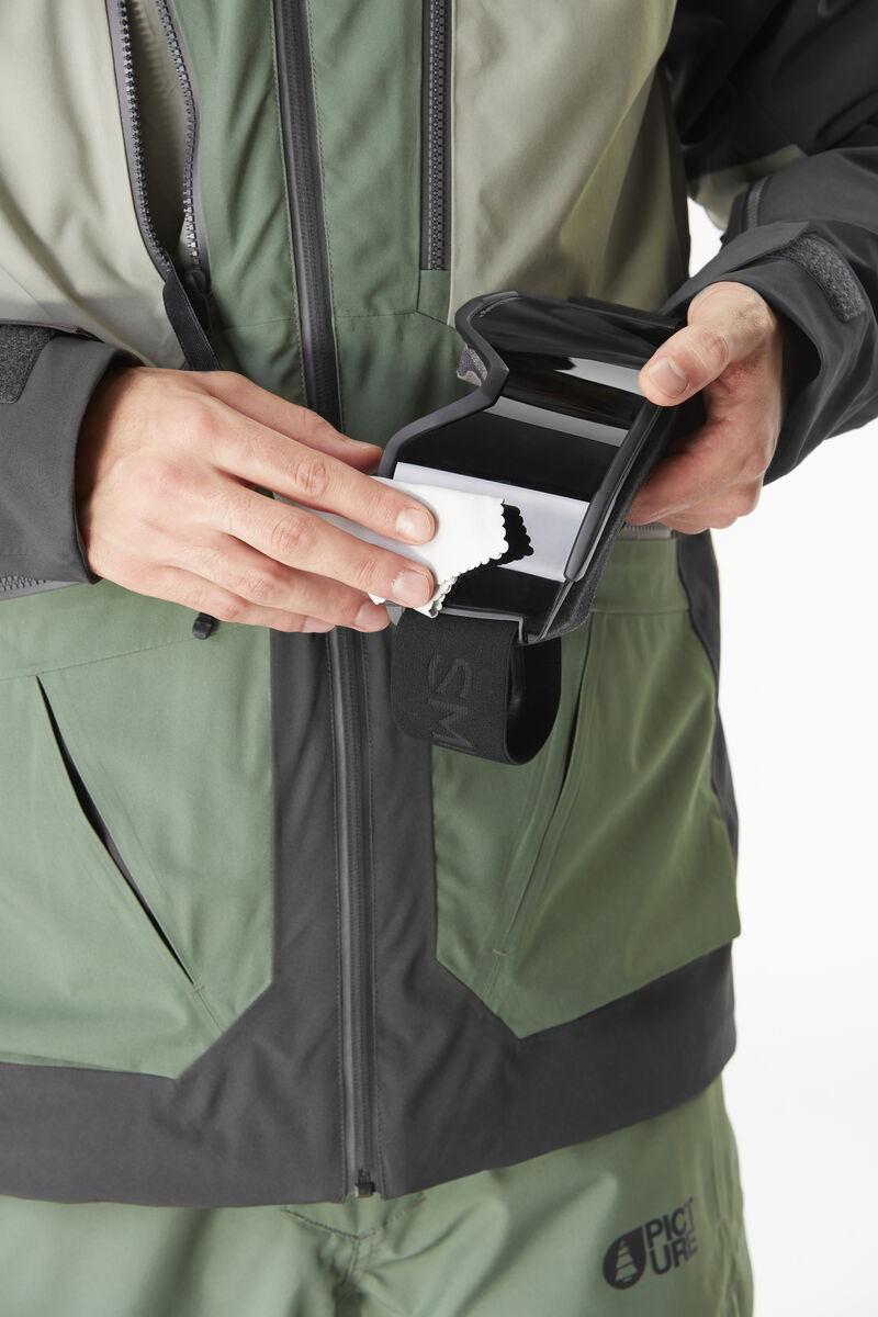 NAIKOON JKT