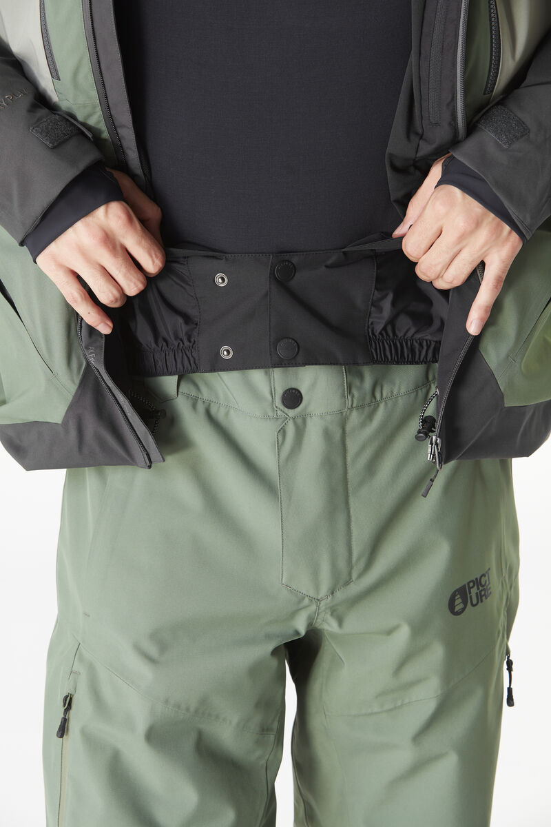 NAIKOON JKT