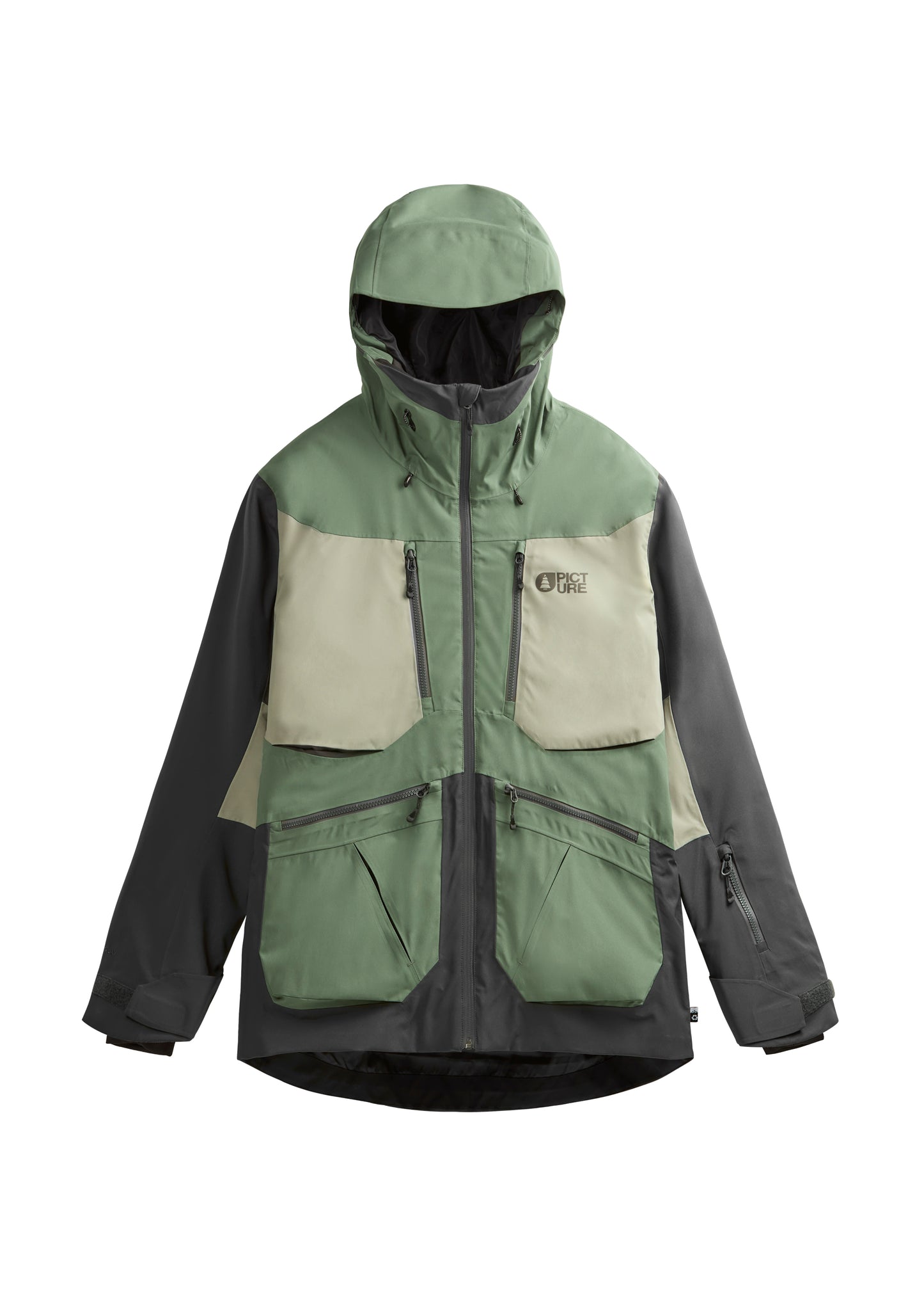 NAIKOON JKT