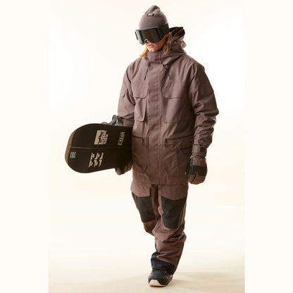 U66 BIB PANTS