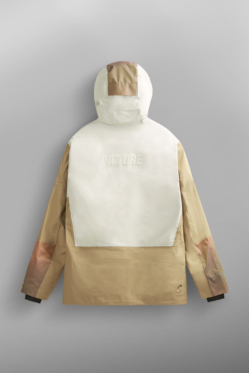 XOBO 3L XPORE JKT & UAMAX 3L XPORE BIB PANTS