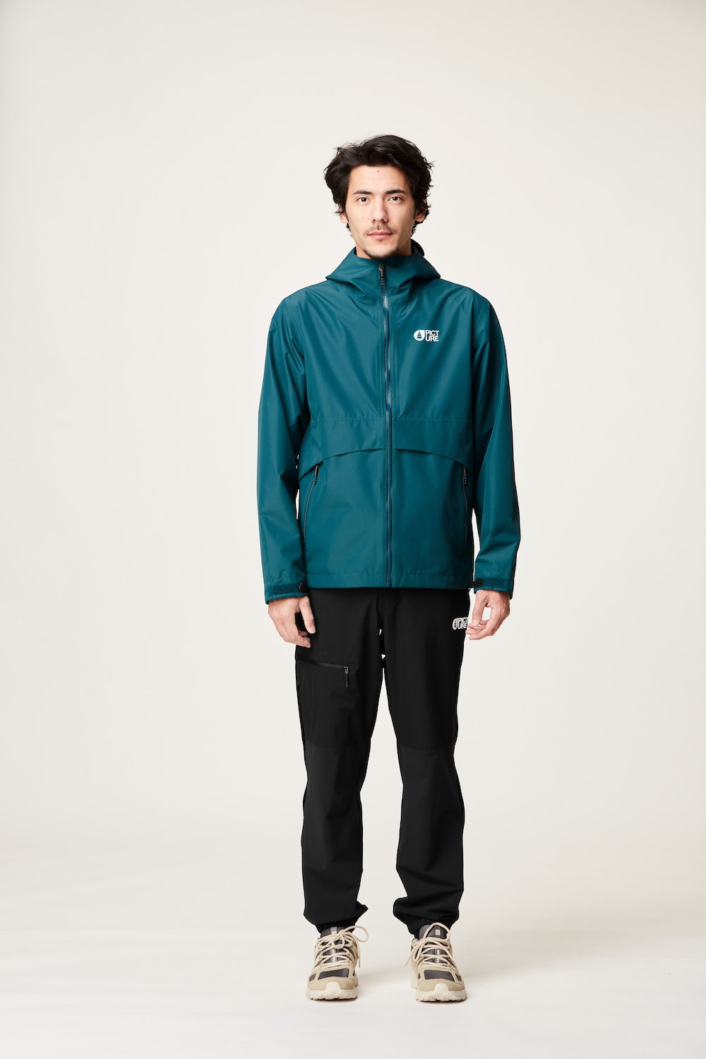 VOLUTE 2.5L JKT