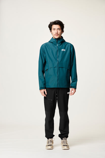 VOLUTE 2.5L JKT