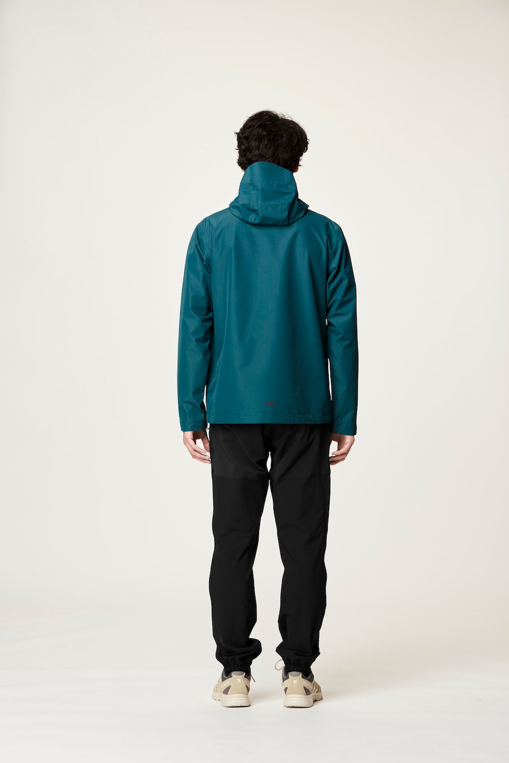 VOLUTE 2.5L JKT