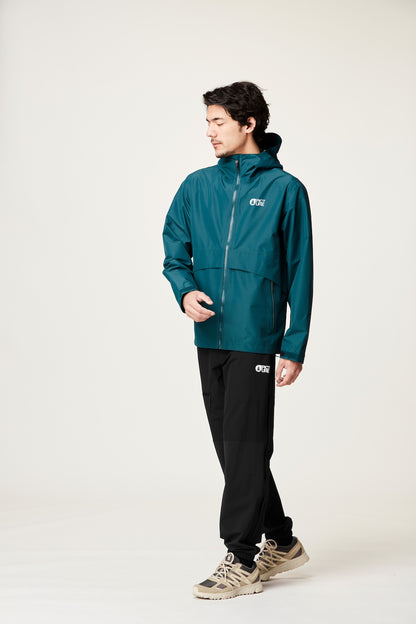 VOLUTE 2.5L JKT