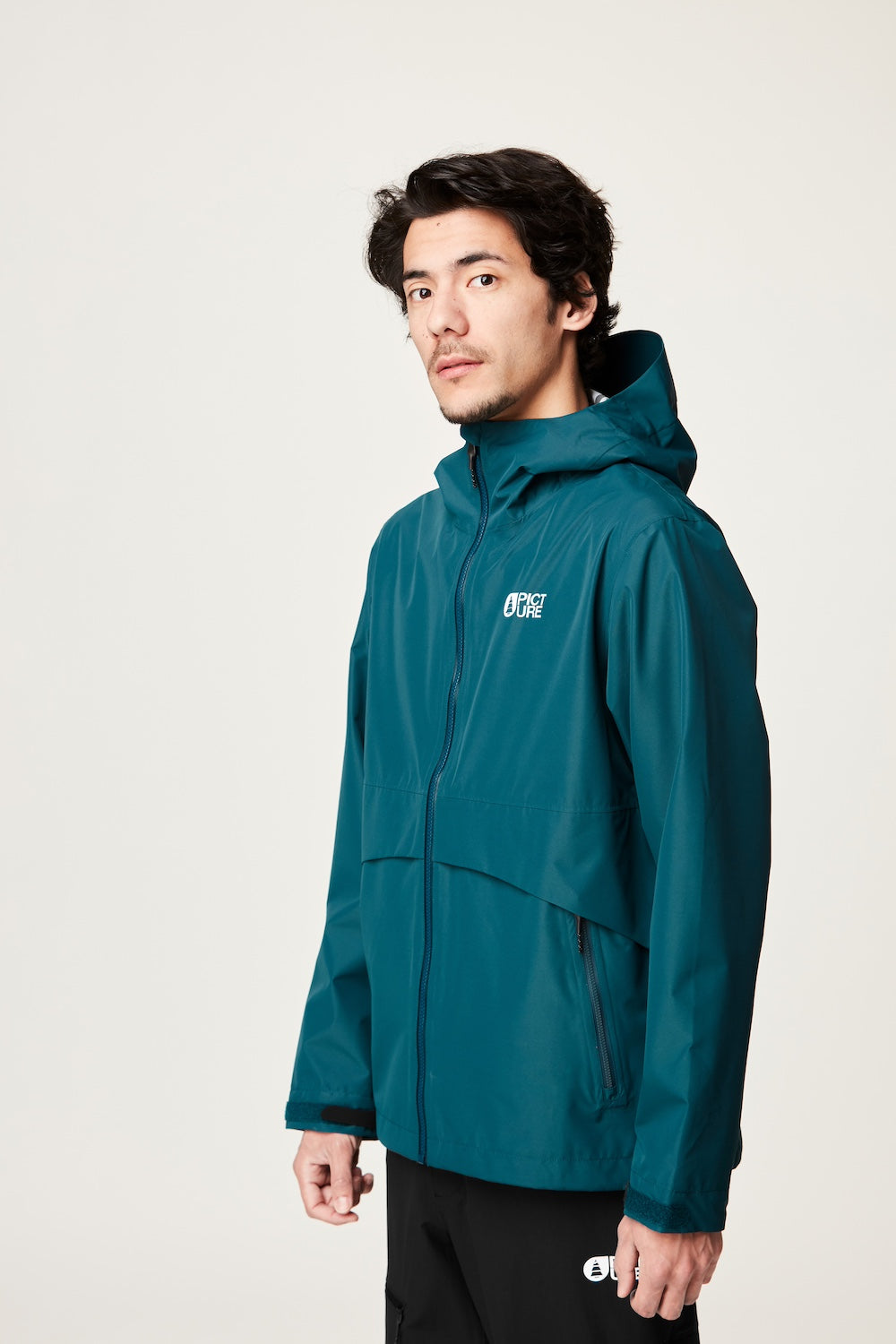 VOLUTE 2.5L JKT