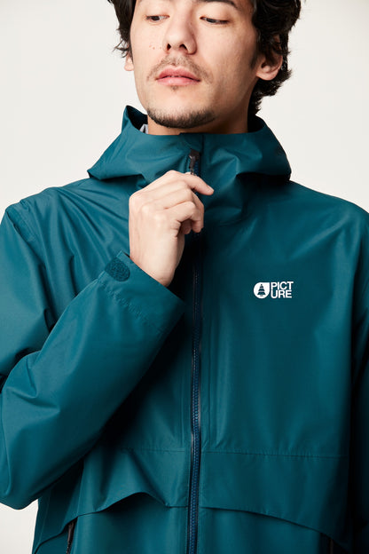 VOLUTE 2.5L JKT