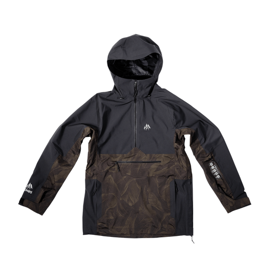 MTN Surf Anorak