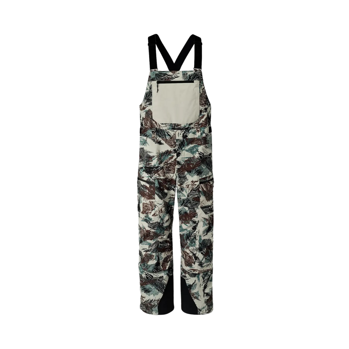 25-26 Men’s MTN Surf Recycled Bibs