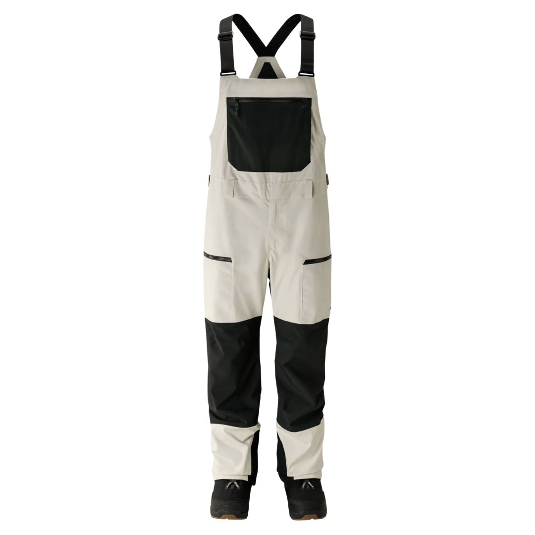 MTN Surf Recycled Bibs