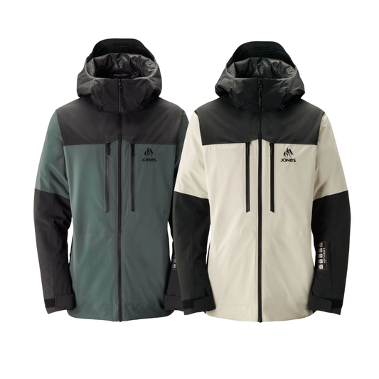 Men’s MTN Surf Recycled Jacket