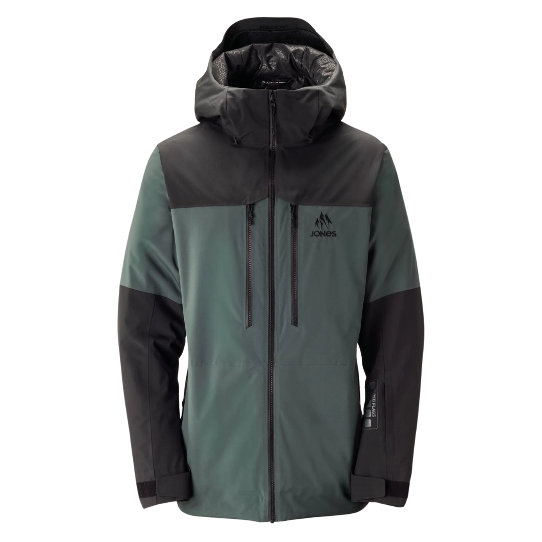 Men’s MTN Surf Recycled Jacket