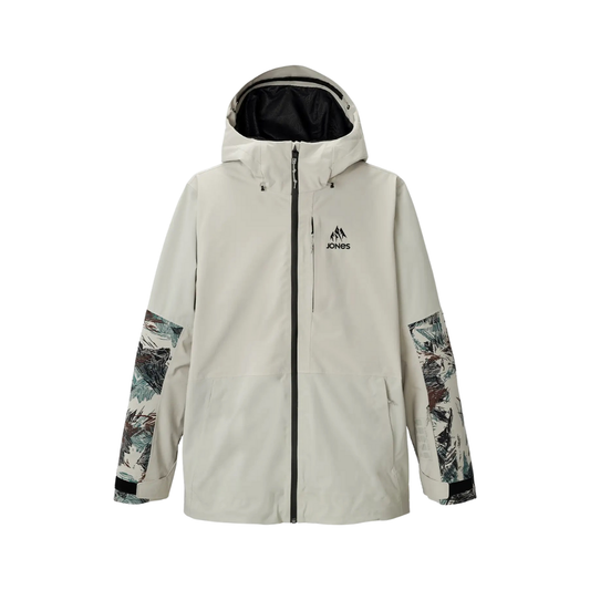 25-26 Men’s MTN Surf Recycled Jacket